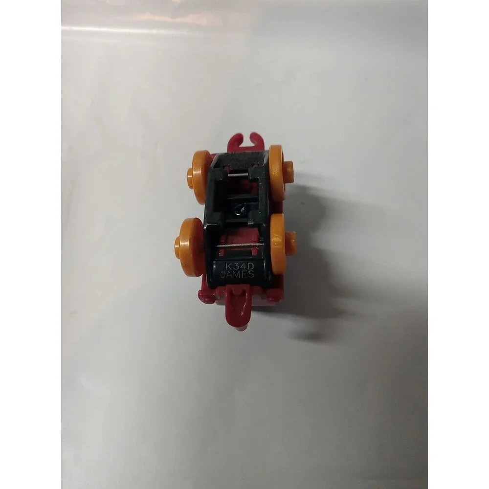 Thomas & Friends Minis Train - SuperStation James